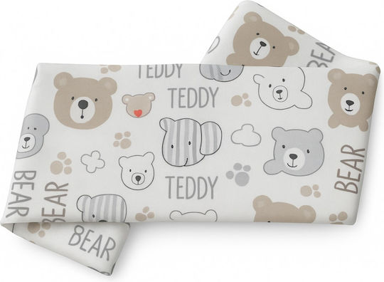 Kikka Boo Swaddle Blanket 120x120cm