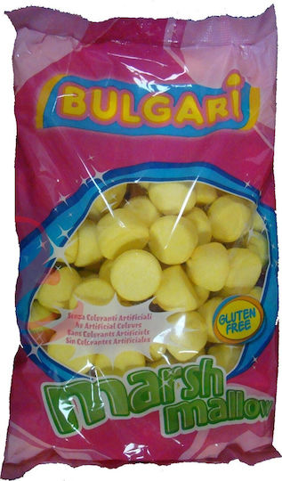 Bvlgari Confectionery Marshmallows ice pop with Flavor Marshmallows Gluten Free 1pcs 900gr