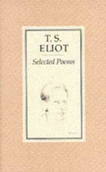 Selected Poems, B Format