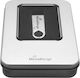 MediaRange Aluminum Storage Box for USB Flash Drives Silver BOX901 (MRBOX901)