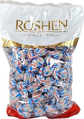 Roshen Candies Sweet Drops with Καραμέλα Γάλακτος Flavour 1000gr