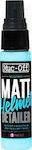 Muc-Off Matt Helmet Detailer Σπρέι Ματ Φινιρίσματος Κράνους 32ml 20003