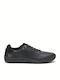 CAT Decisive Sneakers Black