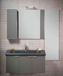 Adamidis Velvet Master 103 Countertop with Sink...