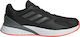 Adidas Response Run Men's Running Sport Shoes Black