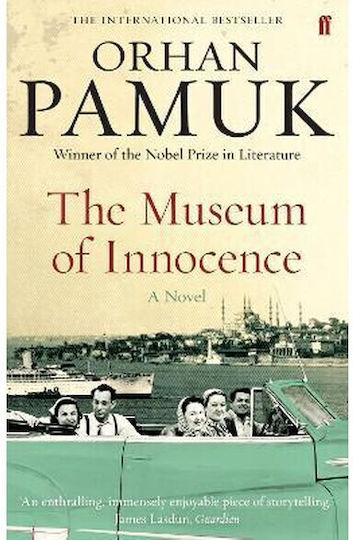 The Museum of Innocence