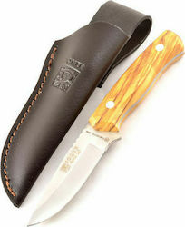 Joker Arrui Knife Brown