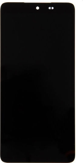 Samsung Touch Mechanism Screen for Galaxy XCover 5 Black