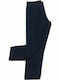 Kids Legging Long Navy Blue