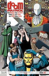 Doom Patrol, Book One