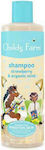 Childs Farm Organic Kids' Shampoo Organic with Mint / Strawberry for Easy Combing in Gel Form 500ml CF500