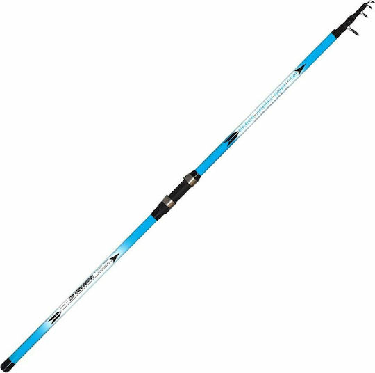 Sim Engineering Greek Arrow Fishing Rod for Surf Casting 4.20m 100-250gr