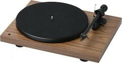 Pro-Ject Audio Debut RecordMaster II Turntables Brown