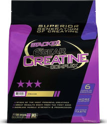 Stacker 2 6th Gear Creatine Complex Портокал 1135гр Stacker 2 6th Gear Creatine Complex Портокал 1135гр