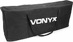 Vonyx DB2B Tasche Handheld Schwarz (180.036)