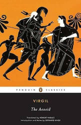 The Aeneid, Ediție nouă
