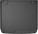 Lampa Trunk Mat Tray Type for BMW X4 Black