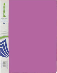 A&G Paper Ντοσιέ Σουπλ с 10 пластмасови калъфи ...