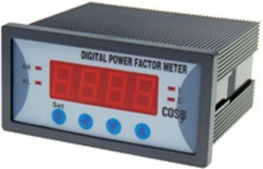 CNB AB-JH Cosinus-Meter Für Elektrische Messgeräte Einphasen 01.034.0135
