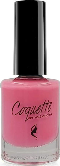Isabelle Dupont Coquette Glossy Βερνίκι Νυχιών C718 Rose Glow 12ml