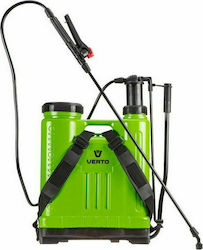 Verto 15G507 Backpack Sprayer 15lt