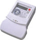 DDSY-L10 Elektrische Messgeräte Kilowatt-Zähler Digital Wandmontage Einphasig Modbus 1P 10-60A 02.037.0021