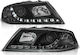 Sonar Front Lights for Skoda Octavia 2pcs