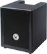 Warwick Gnome CAB 10/8 Кабина Електрически бас 1 x 10" 150W Черен