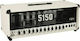 EVH 5150 Iconic Cap Lampă Chitară electrică 80W...