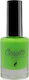 Isabelle Dupont Coquette Lac De Unghii Sclipire C799 Verde Neon 12ml