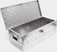 Wiltoc Wiltoc Aluminum Tool Storage Box P76xB32xH24.5cm 51978