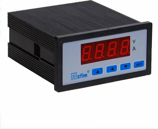 Sfim SFN-5K1-UI Multi Gym Contoare De Panou Electric Monofazic 01.034.0129