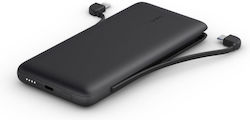 Belkin Boost Charge Plus Baterie externă 10000m...