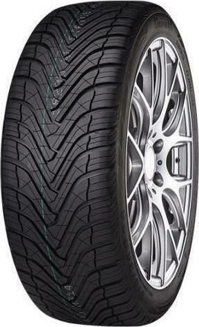 Gripmax SureGrip A/S 205/70R15 106T Anvelopă 4 Anotimpuri pentru Camion Ușor Tip
