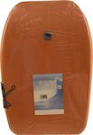 Velco Schwimmbrett 68x46x5cm Orange