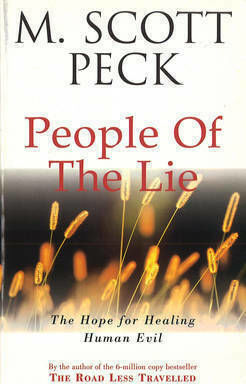 The People of the Lie