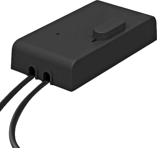 Arditi Lighting Accessories with 4m Black Cord 32779