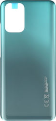 Капак Зелен Redmi Note 10 Капак Зелен Redmi Note 10