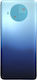 Batterieabdeckung Blau für Xiaomi Mi 10T Lite