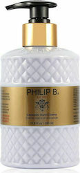 Philip B Lavender Hand Cream 350ml