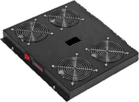 Elegant Ανεμιστήρας Rack PABLELGFNT2 1τμχ