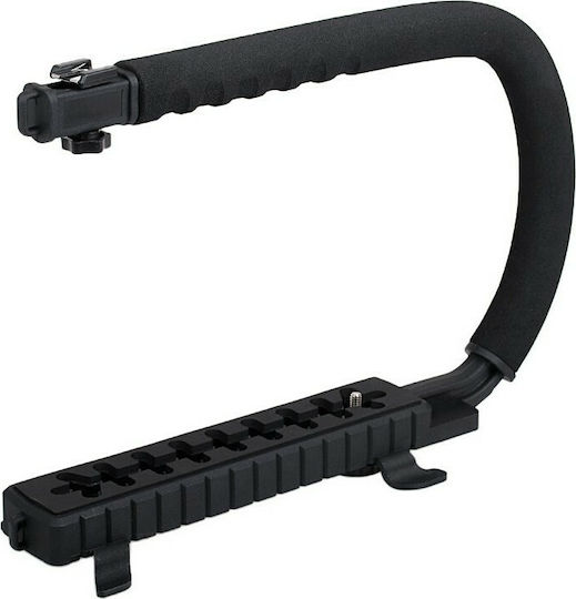 AccPro C Shape Video Handle XL Gimbal & Stabilizers