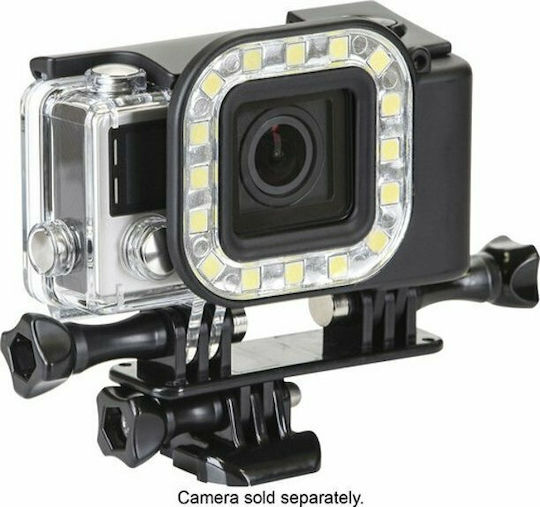 Sun Light LED Action Light for Universal