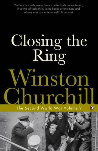 Closing the Ring, The Second World War