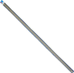 Hilka 75600040 Aluminium-Wasserwaage 100cm