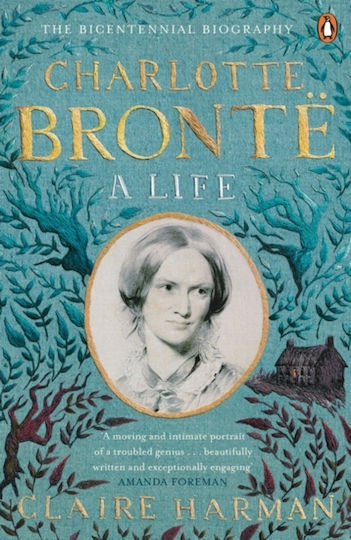 Charlotte Bronte, Das Leben