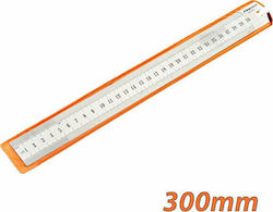 Harden 580703 Aluminium-Wasserwaage 30cm