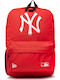 New Era Mlb Stadium Pack 17Es Rot
