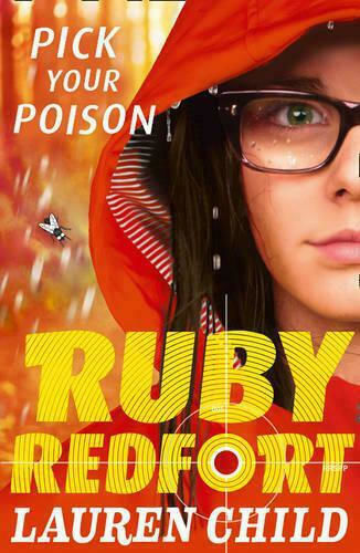 Pick Your Poison, Ruby Redfort 5