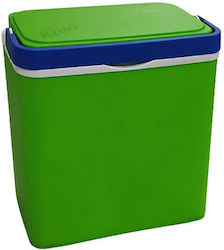 Campus Green Portable Fridge 25lt 22-07080